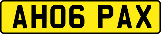 AH06PAX