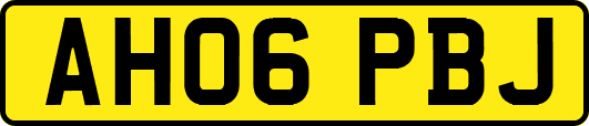 AH06PBJ