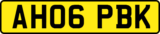 AH06PBK