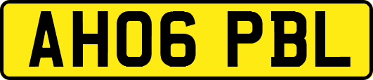 AH06PBL
