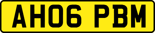 AH06PBM