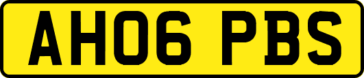 AH06PBS