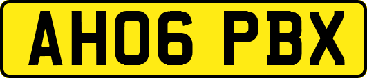 AH06PBX