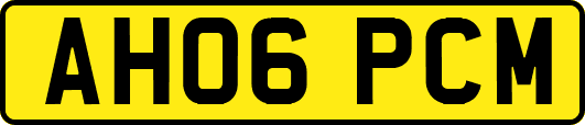 AH06PCM