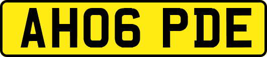 AH06PDE
