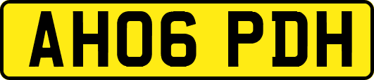 AH06PDH