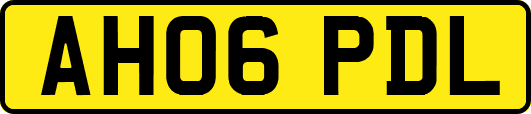 AH06PDL
