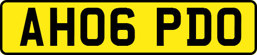 AH06PDO