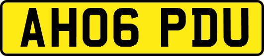 AH06PDU