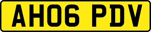 AH06PDV