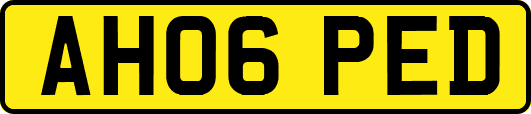 AH06PED