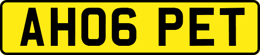 AH06PET