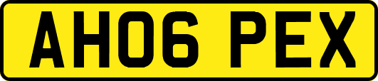 AH06PEX