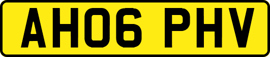 AH06PHV