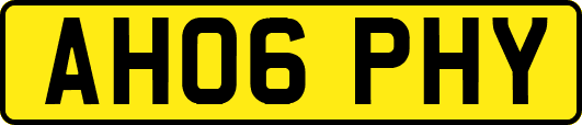 AH06PHY