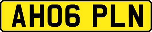 AH06PLN