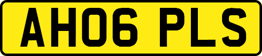 AH06PLS