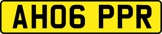 AH06PPR