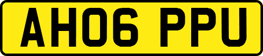 AH06PPU