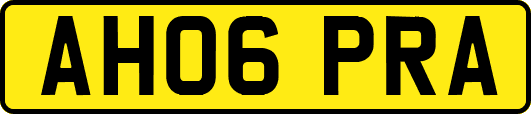 AH06PRA