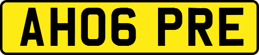 AH06PRE