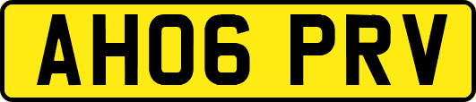 AH06PRV
