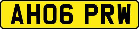 AH06PRW