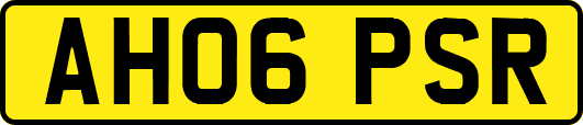 AH06PSR