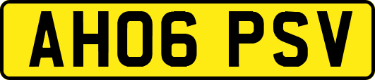 AH06PSV