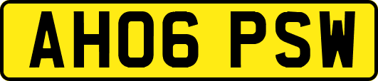 AH06PSW
