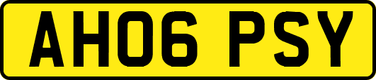 AH06PSY