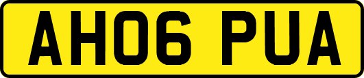 AH06PUA