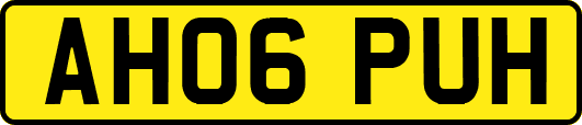 AH06PUH