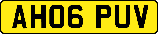 AH06PUV