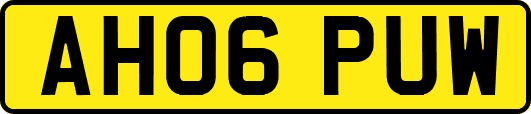 AH06PUW