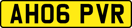 AH06PVR