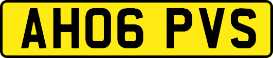 AH06PVS