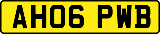 AH06PWB