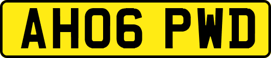 AH06PWD
