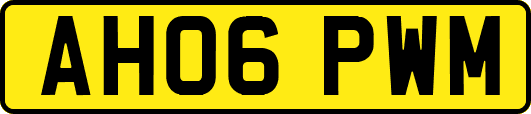 AH06PWM