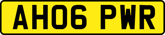 AH06PWR