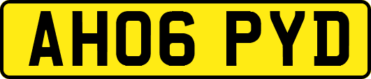 AH06PYD