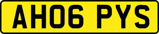 AH06PYS