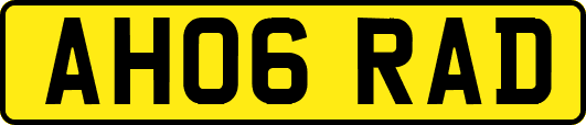 AH06RAD