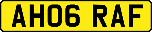 AH06RAF