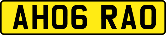 AH06RAO