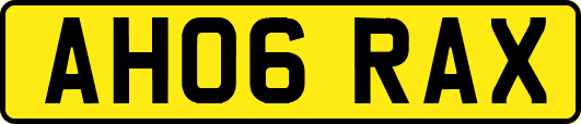 AH06RAX