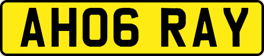 AH06RAY