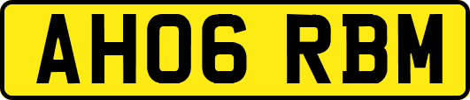 AH06RBM