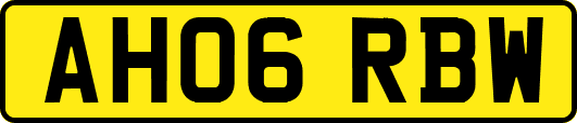 AH06RBW